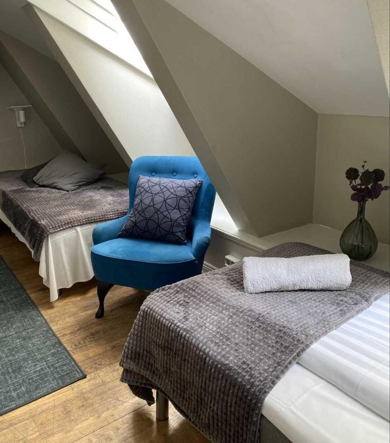 Lilla Brunn Hostel Στοκχόλμη Εξωτερικό φωτογραφία