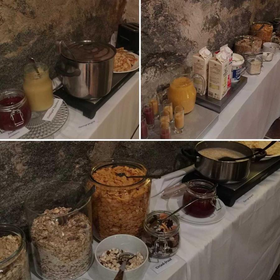 Lilla Brunn Hostel Στοκχόλμη Εξωτερικό φωτογραφία