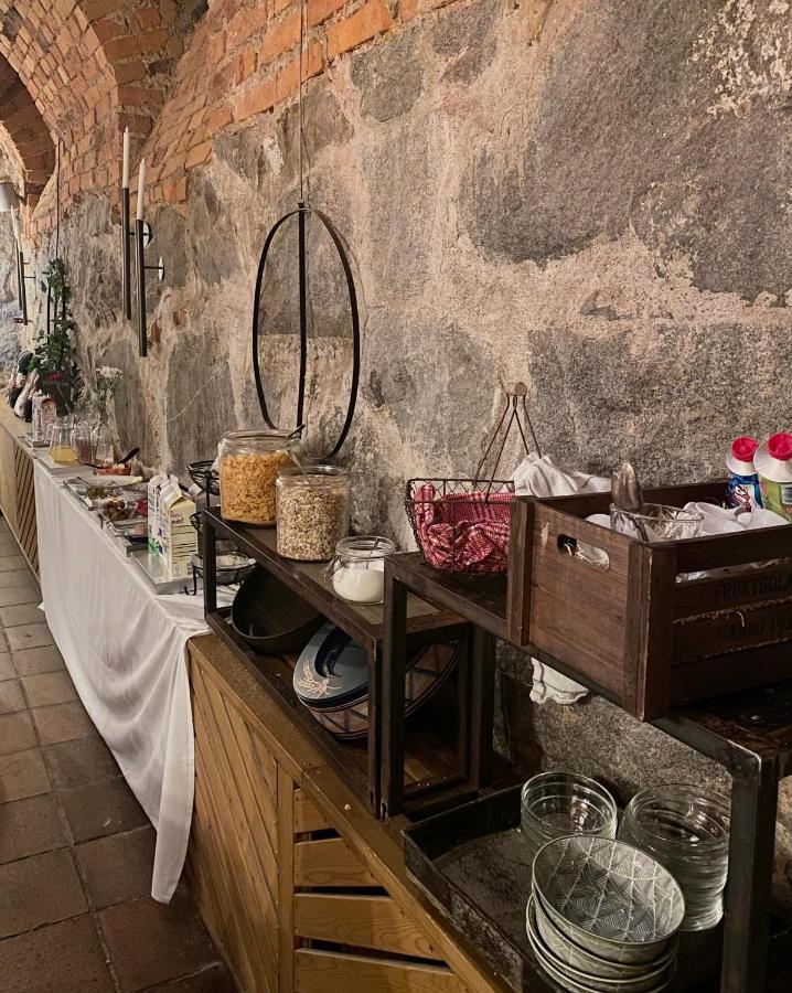 Lilla Brunn Hostel Στοκχόλμη Εξωτερικό φωτογραφία