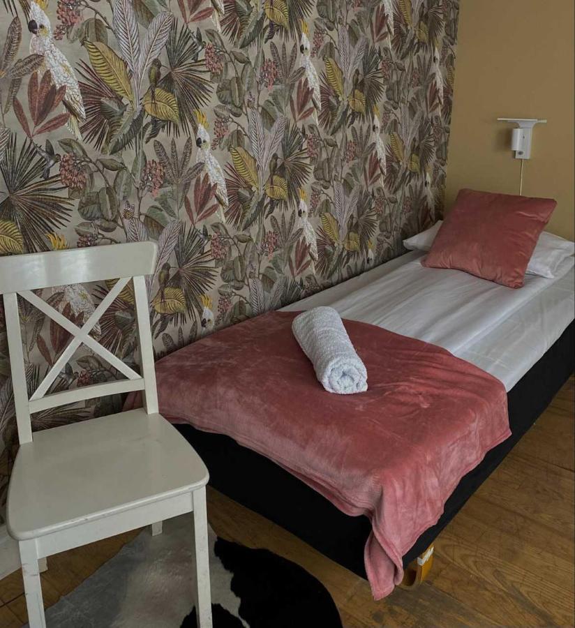 Lilla Brunn Hostel Στοκχόλμη Εξωτερικό φωτογραφία