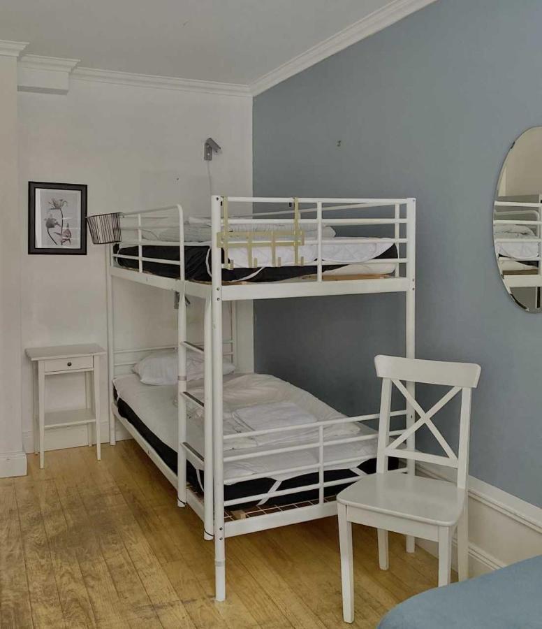 Lilla Brunn Hostel Στοκχόλμη Εξωτερικό φωτογραφία