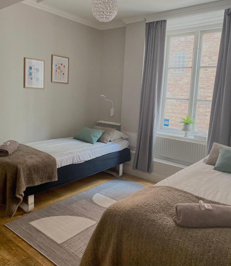 Lilla Brunn Hostel Στοκχόλμη Εξωτερικό φωτογραφία