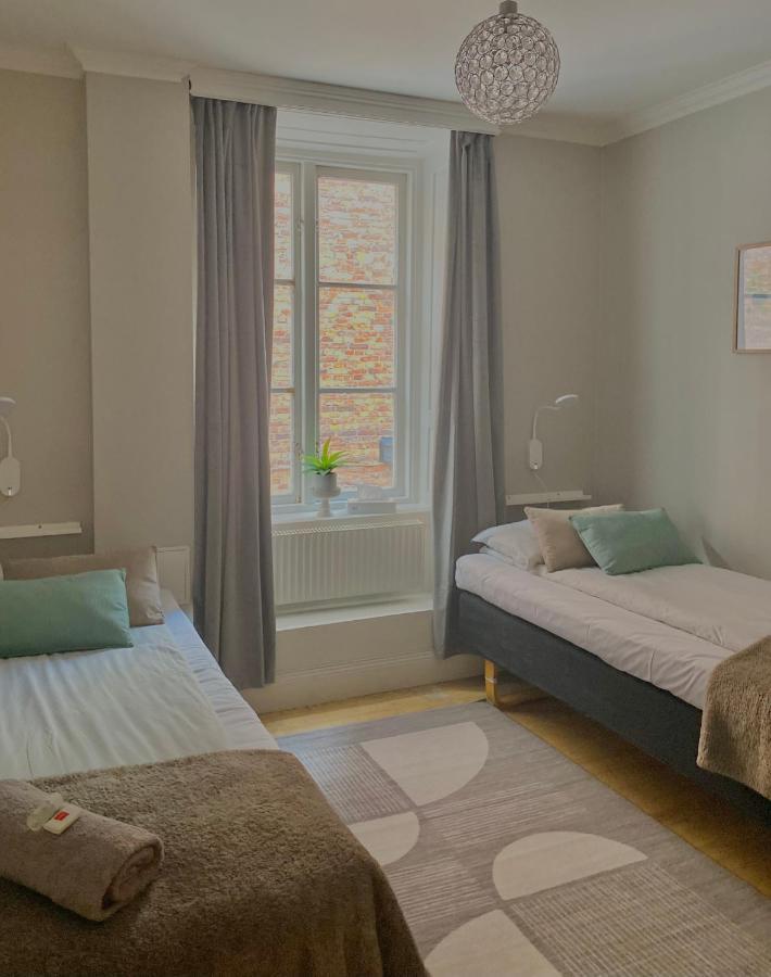 Lilla Brunn Hostel Στοκχόλμη Εξωτερικό φωτογραφία