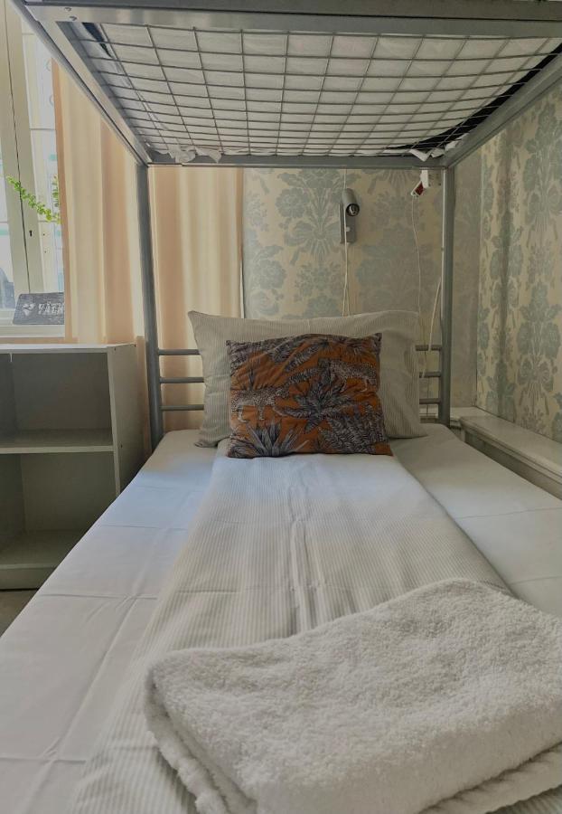 Lilla Brunn Hostel Στοκχόλμη Εξωτερικό φωτογραφία