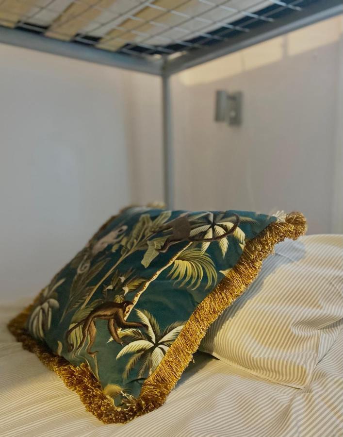 Lilla Brunn Hostel Στοκχόλμη Εξωτερικό φωτογραφία