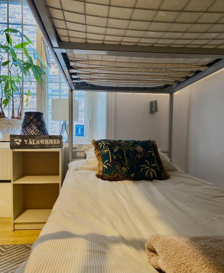 Lilla Brunn Hostel Στοκχόλμη Εξωτερικό φωτογραφία