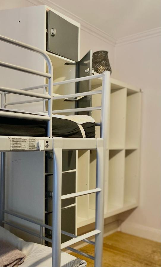 Lilla Brunn Hostel Στοκχόλμη Εξωτερικό φωτογραφία