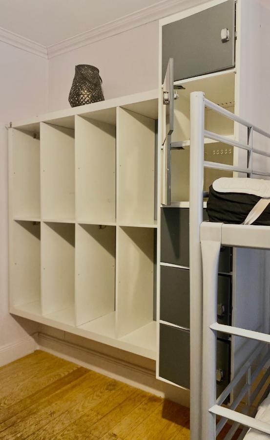 Lilla Brunn Hostel Στοκχόλμη Εξωτερικό φωτογραφία