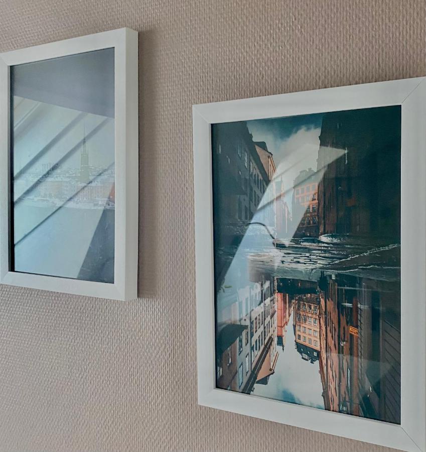 Lilla Brunn Hostel Στοκχόλμη Εξωτερικό φωτογραφία