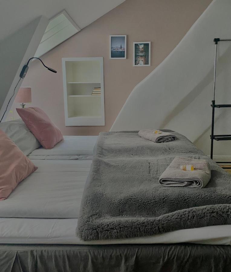 Lilla Brunn Hostel Στοκχόλμη Εξωτερικό φωτογραφία