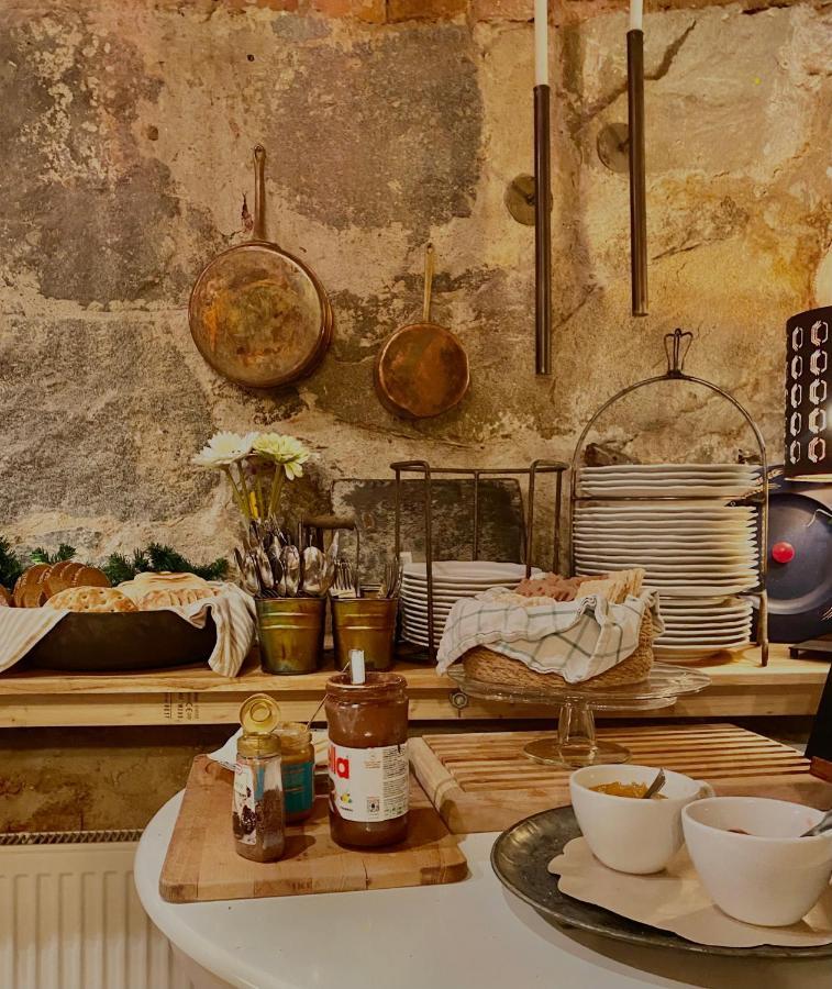 Lilla Brunn Hostel Στοκχόλμη Εξωτερικό φωτογραφία