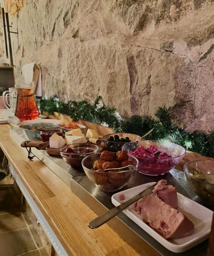 Lilla Brunn Hostel Στοκχόλμη Εξωτερικό φωτογραφία