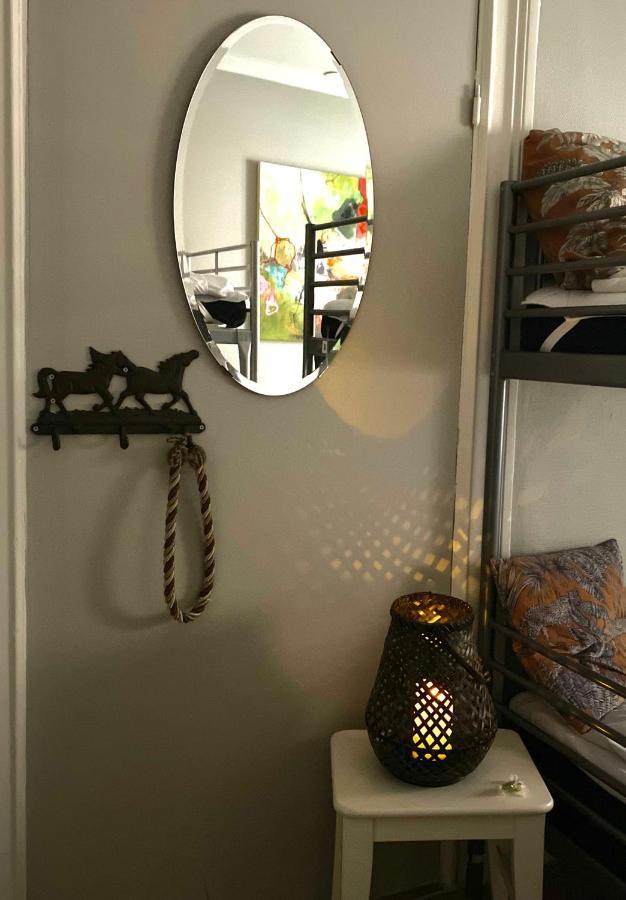 Lilla Brunn Hostel Στοκχόλμη Εξωτερικό φωτογραφία