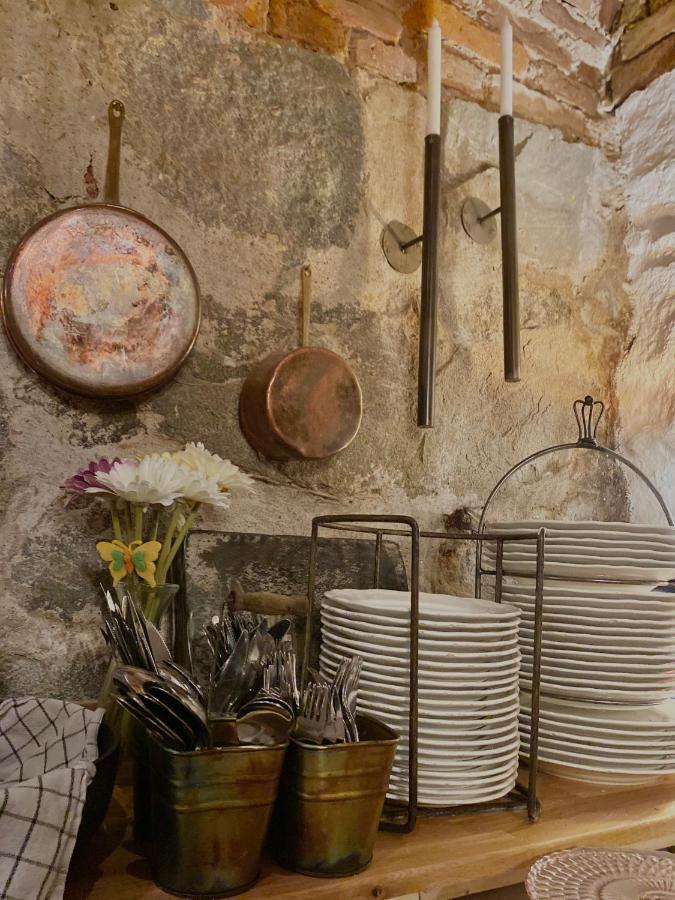 Lilla Brunn Hostel Στοκχόλμη Εξωτερικό φωτογραφία